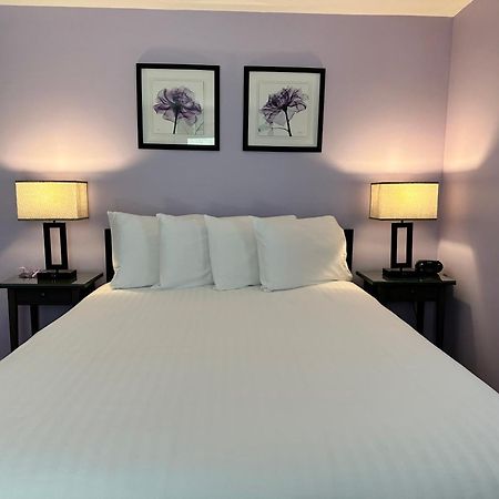 Dragonfly Guest House Ogunquit Esterno foto