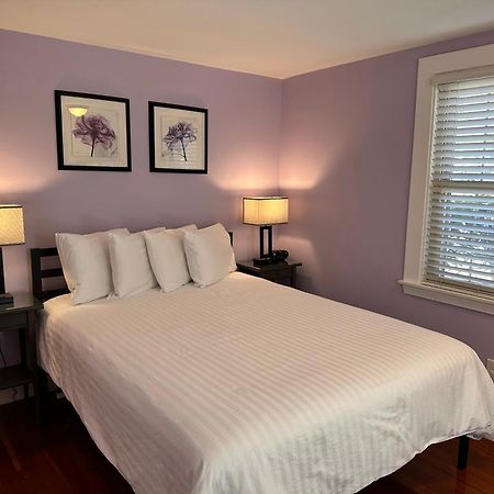 Dragonfly Guest House Ogunquit Esterno foto