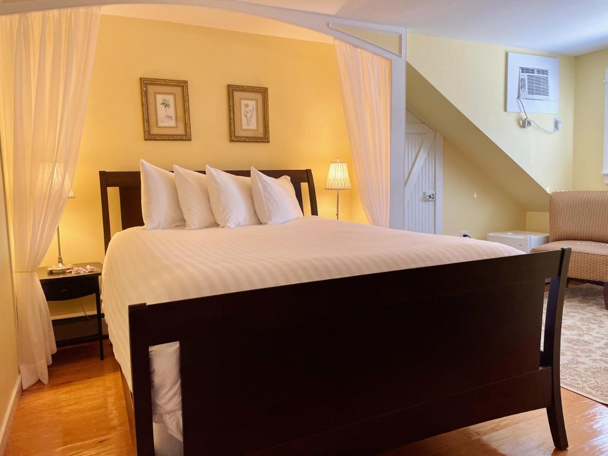 Dragonfly Guest House Ogunquit Esterno foto