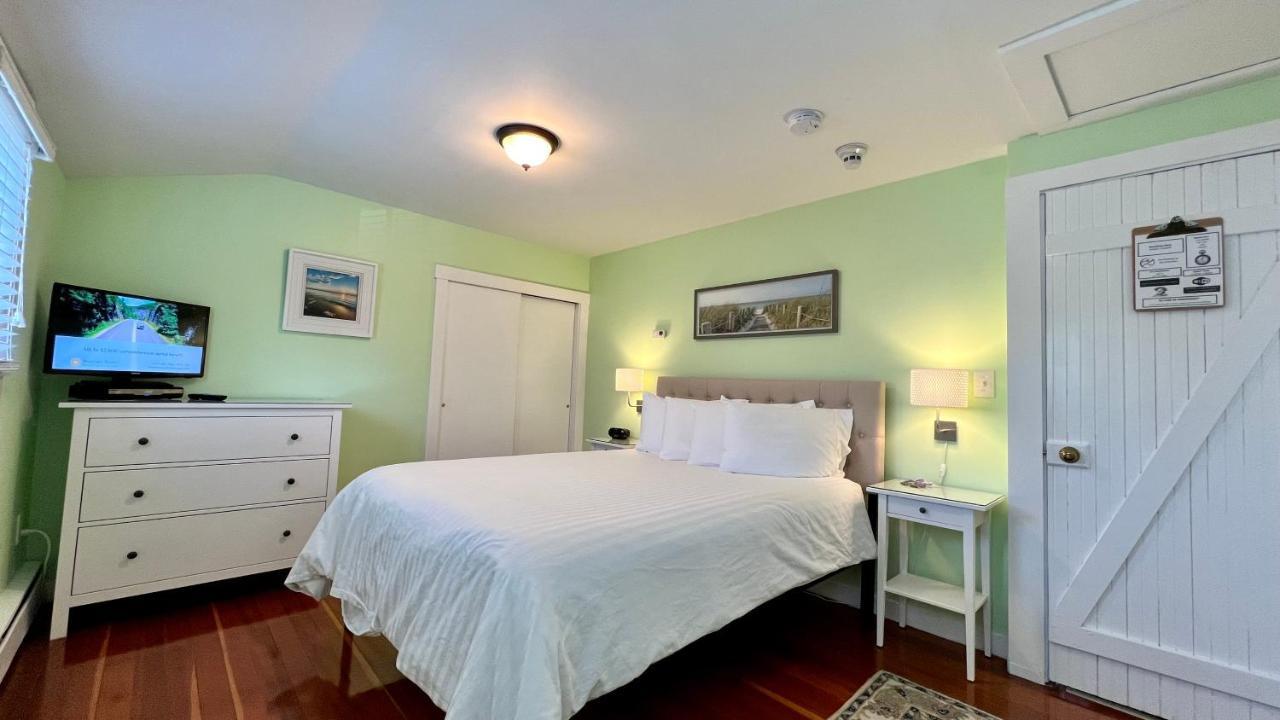 Dragonfly Guest House Ogunquit Esterno foto