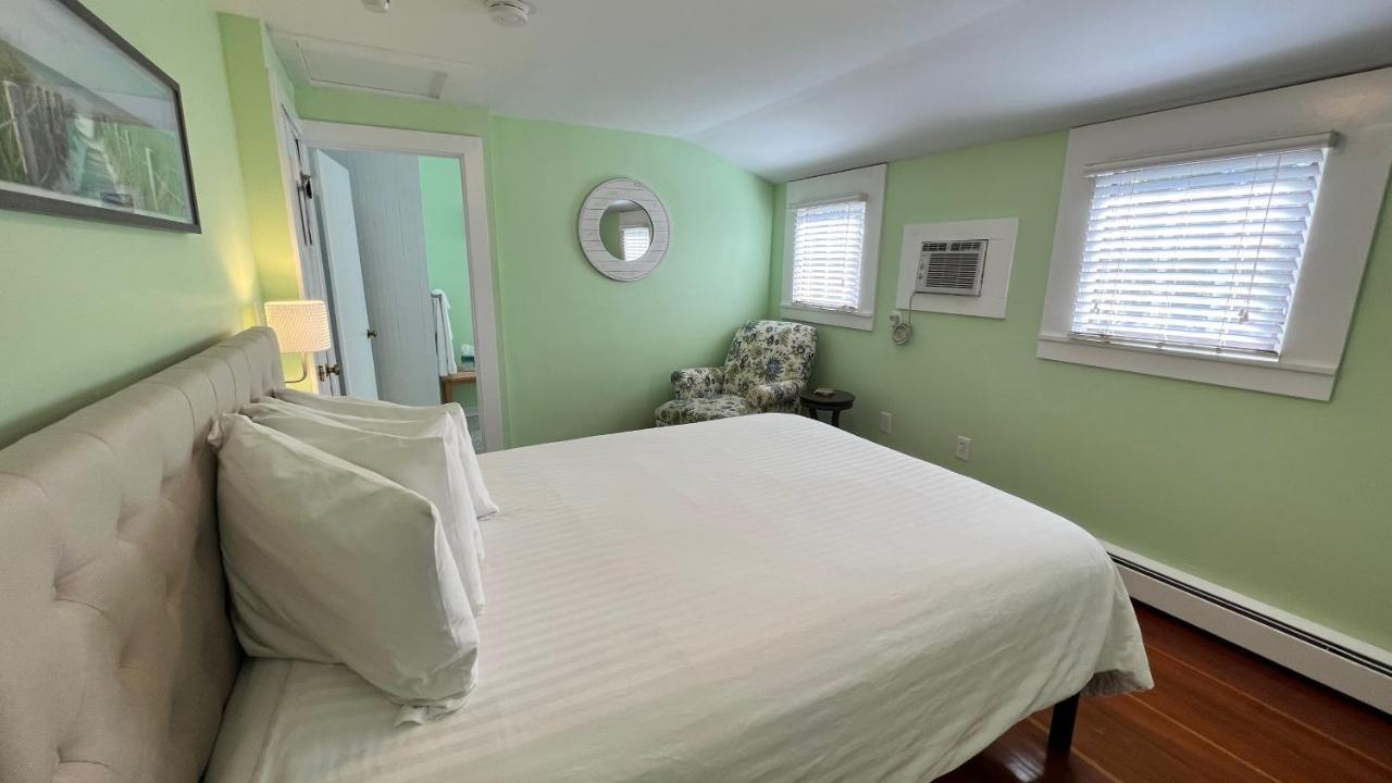 Dragonfly Guest House Ogunquit Esterno foto