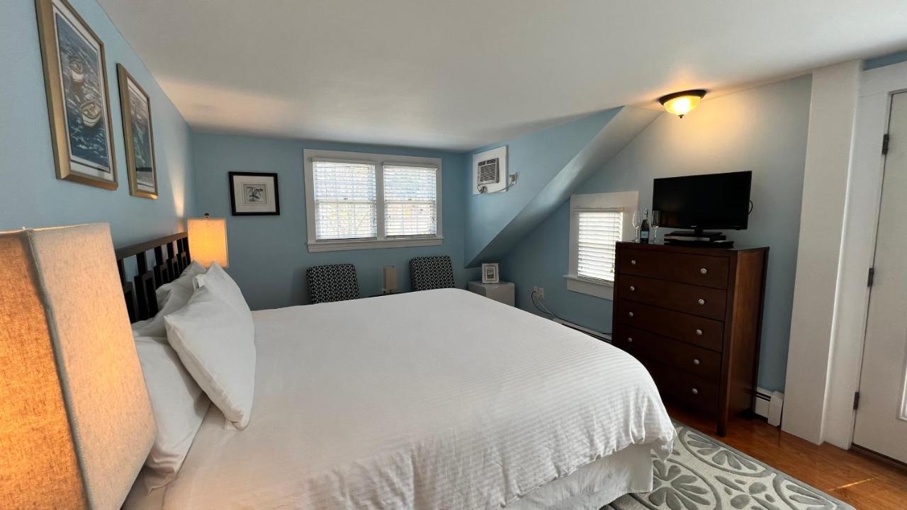 Dragonfly Guest House Ogunquit Esterno foto
