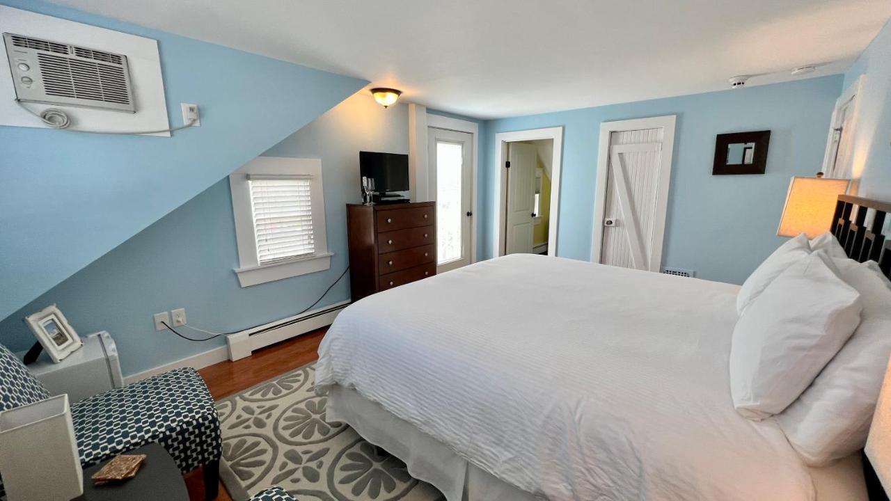 Dragonfly Guest House Ogunquit Esterno foto