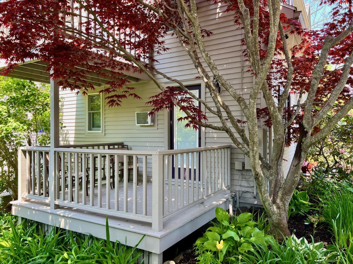 Dragonfly Guest House Ogunquit Esterno foto