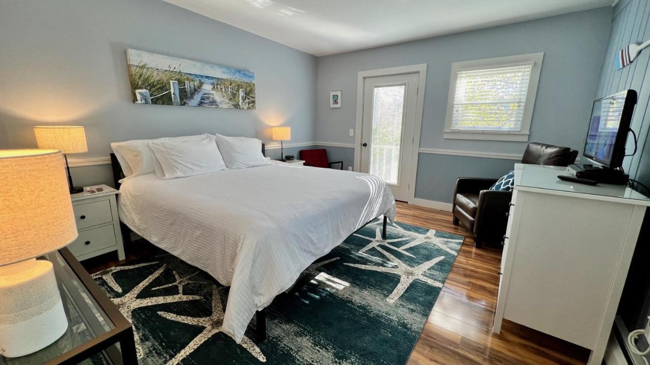 Dragonfly Guest House Ogunquit Esterno foto