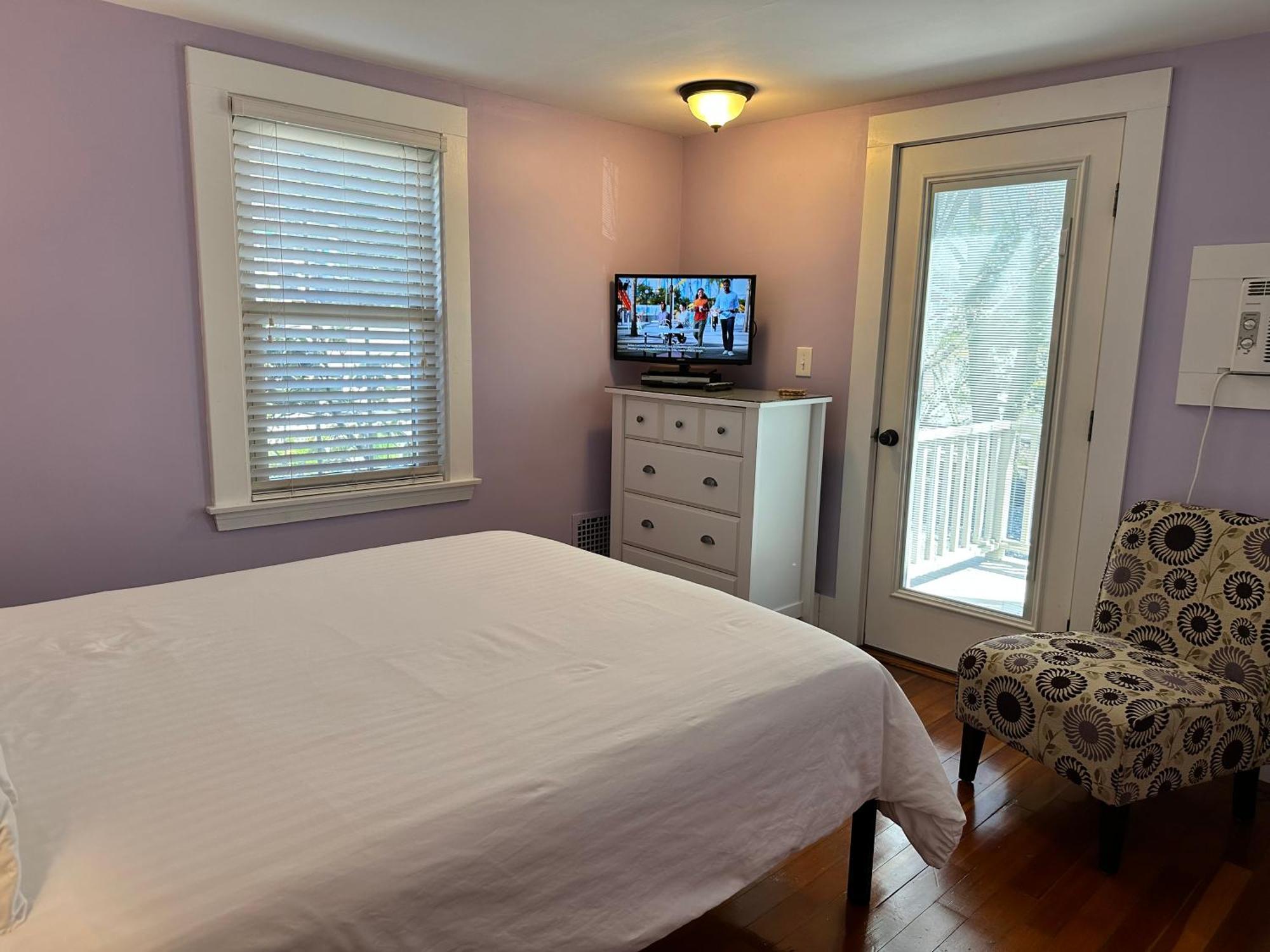 Dragonfly Guest House Ogunquit Esterno foto