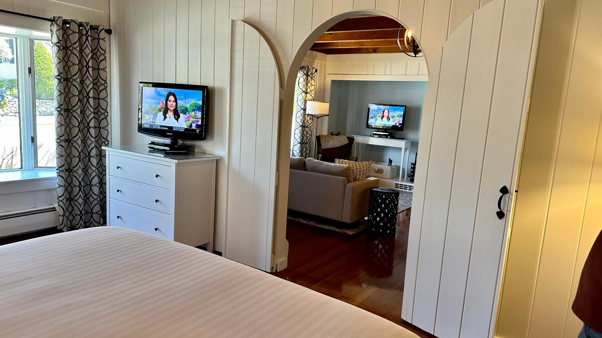 Dragonfly Guest House Ogunquit Esterno foto