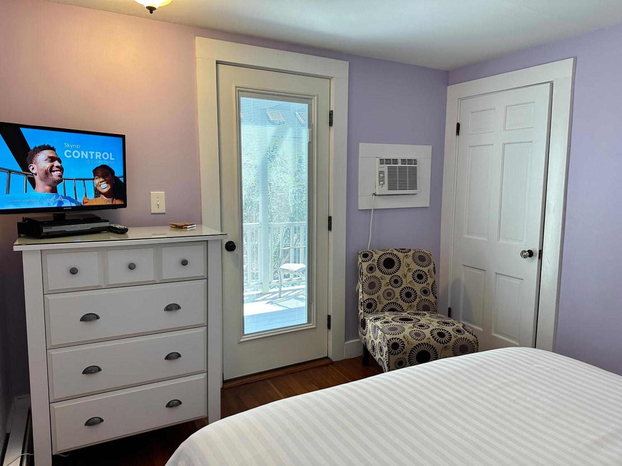 Dragonfly Guest House Ogunquit Esterno foto