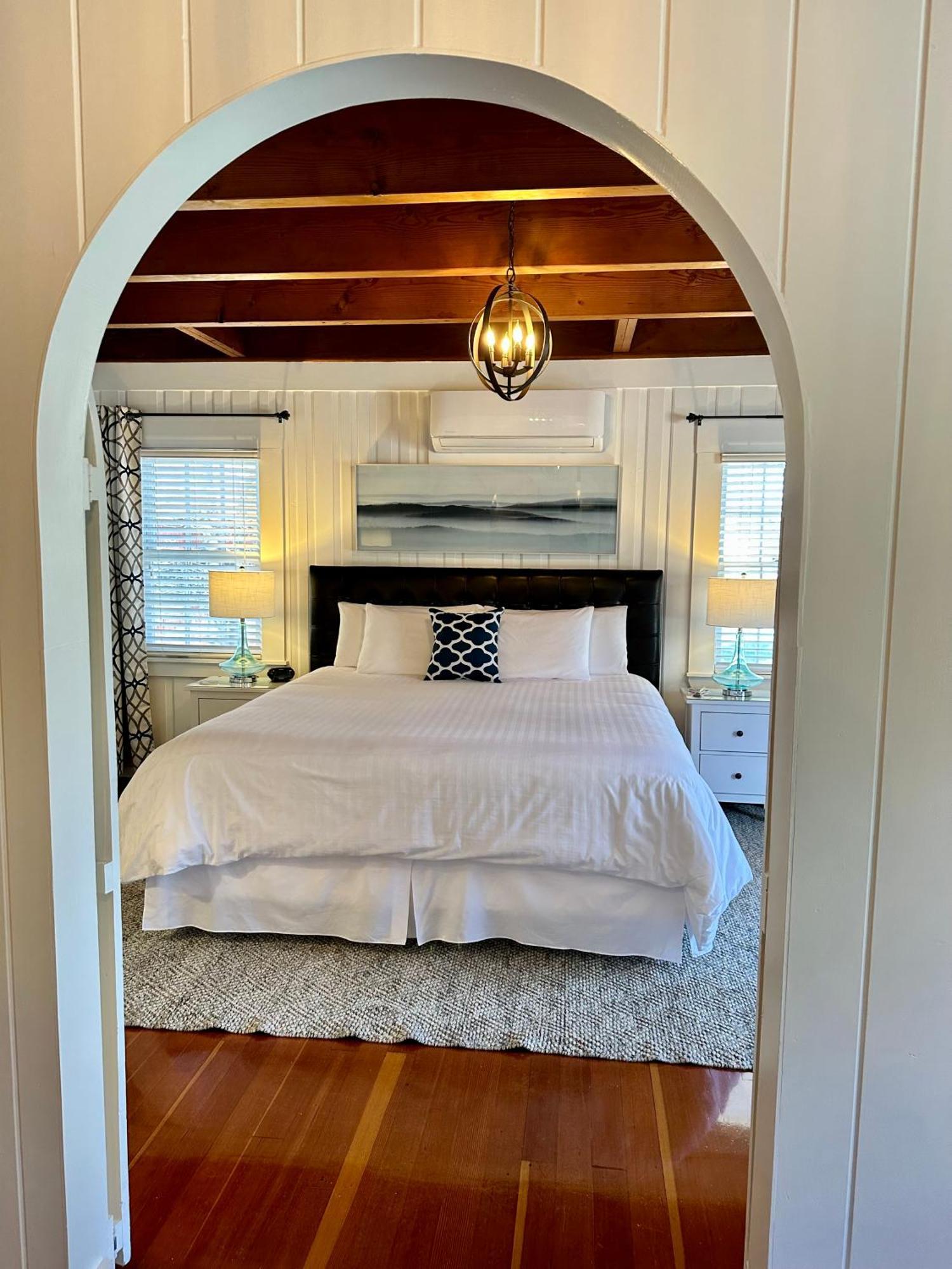 Dragonfly Guest House Ogunquit Esterno foto