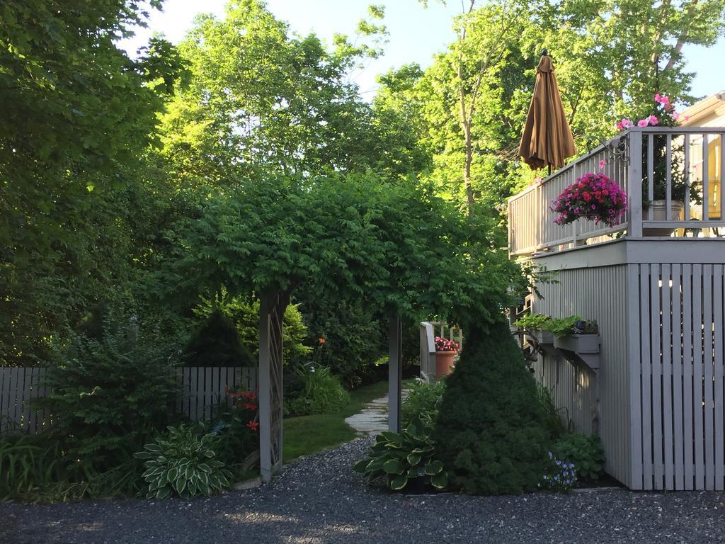 Dragonfly Guest House Ogunquit Esterno foto
