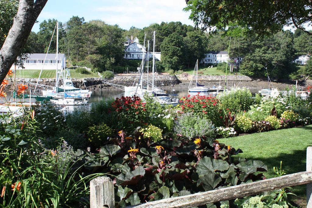 Dragonfly Guest House Ogunquit Esterno foto