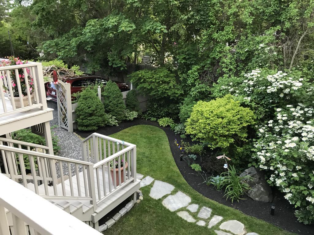 Dragonfly Guest House Ogunquit Esterno foto
