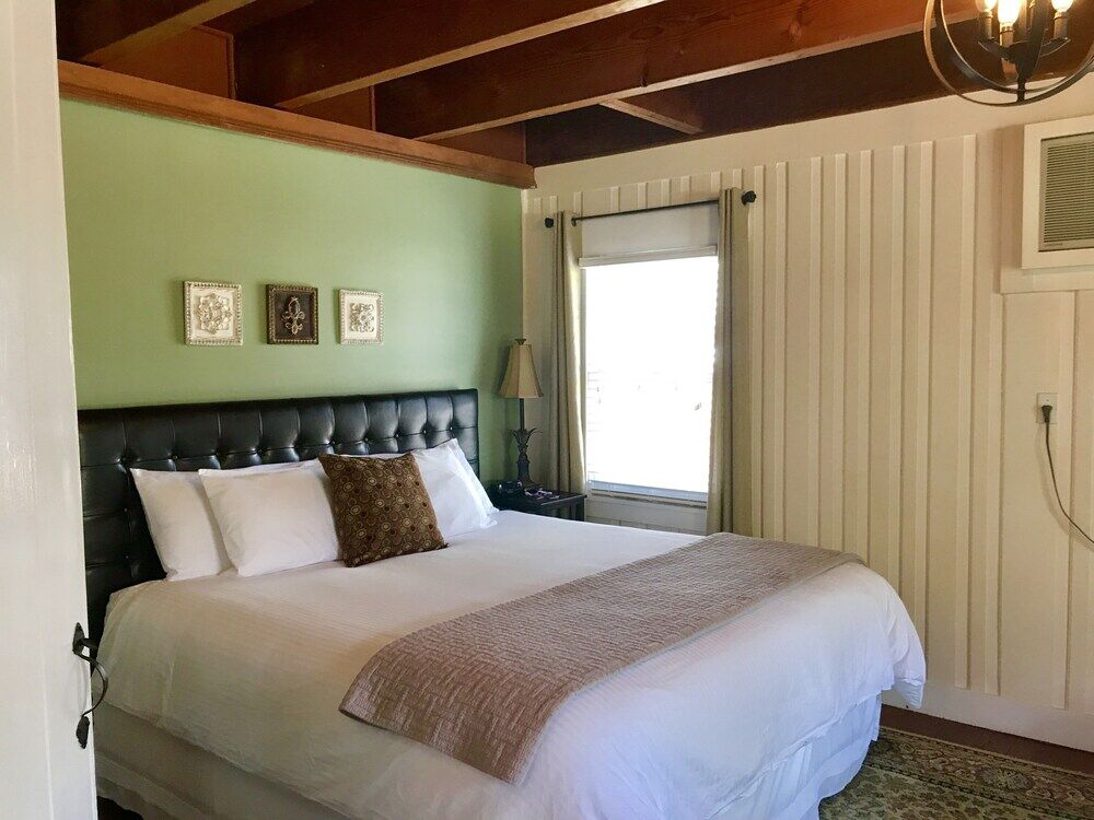 Dragonfly Guest House Ogunquit Esterno foto