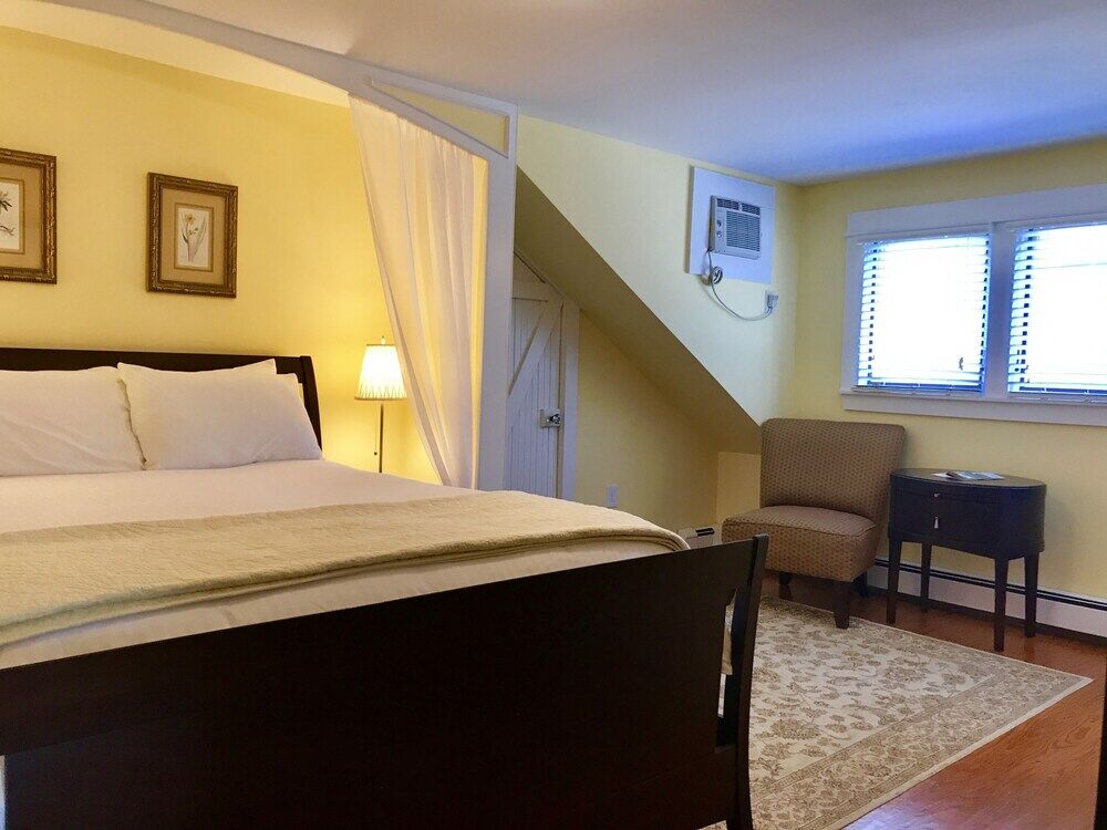 Dragonfly Guest House Ogunquit Esterno foto
