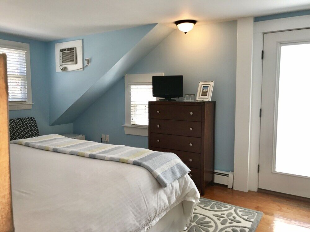 Dragonfly Guest House Ogunquit Esterno foto