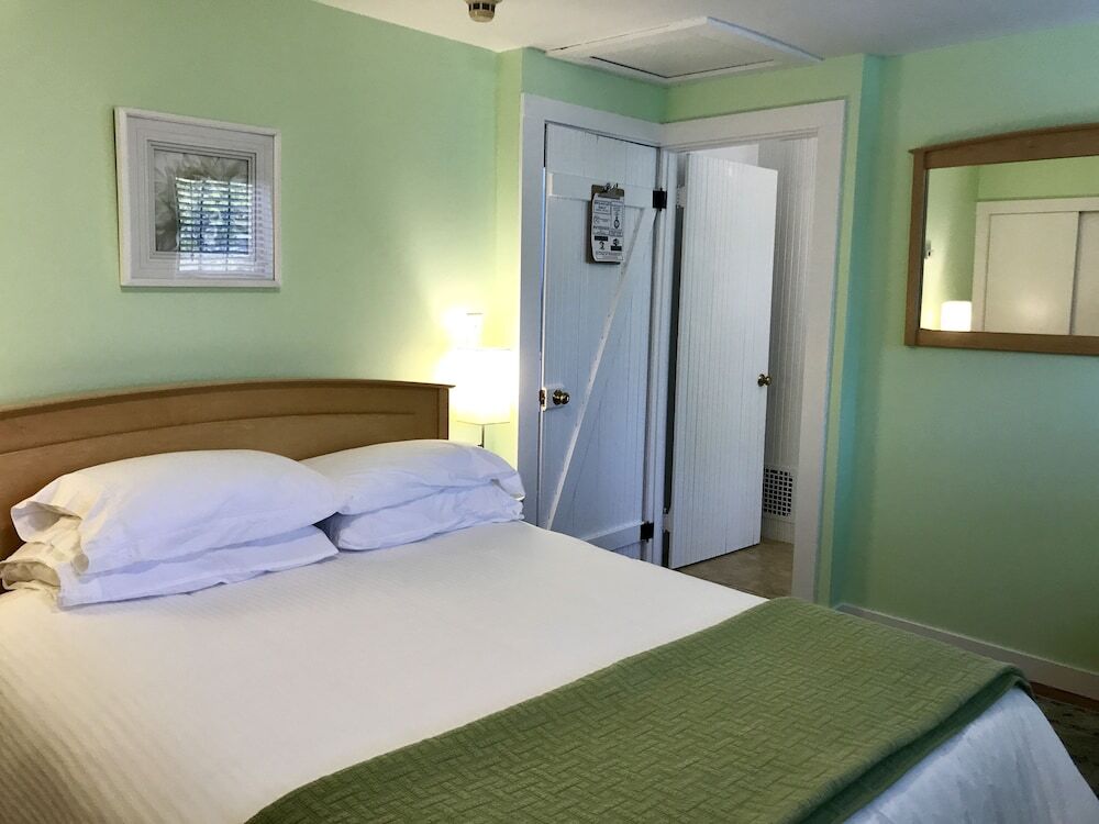 Dragonfly Guest House Ogunquit Esterno foto