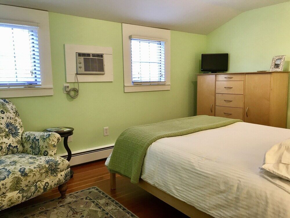 Dragonfly Guest House Ogunquit Esterno foto