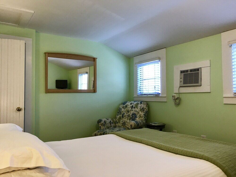 Dragonfly Guest House Ogunquit Esterno foto